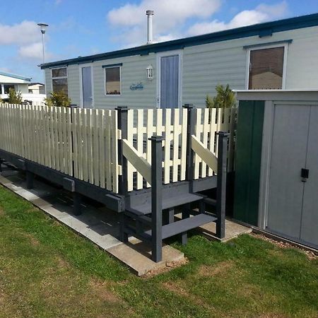 Beverley Holidays Hotell Paignton Exteriör bild