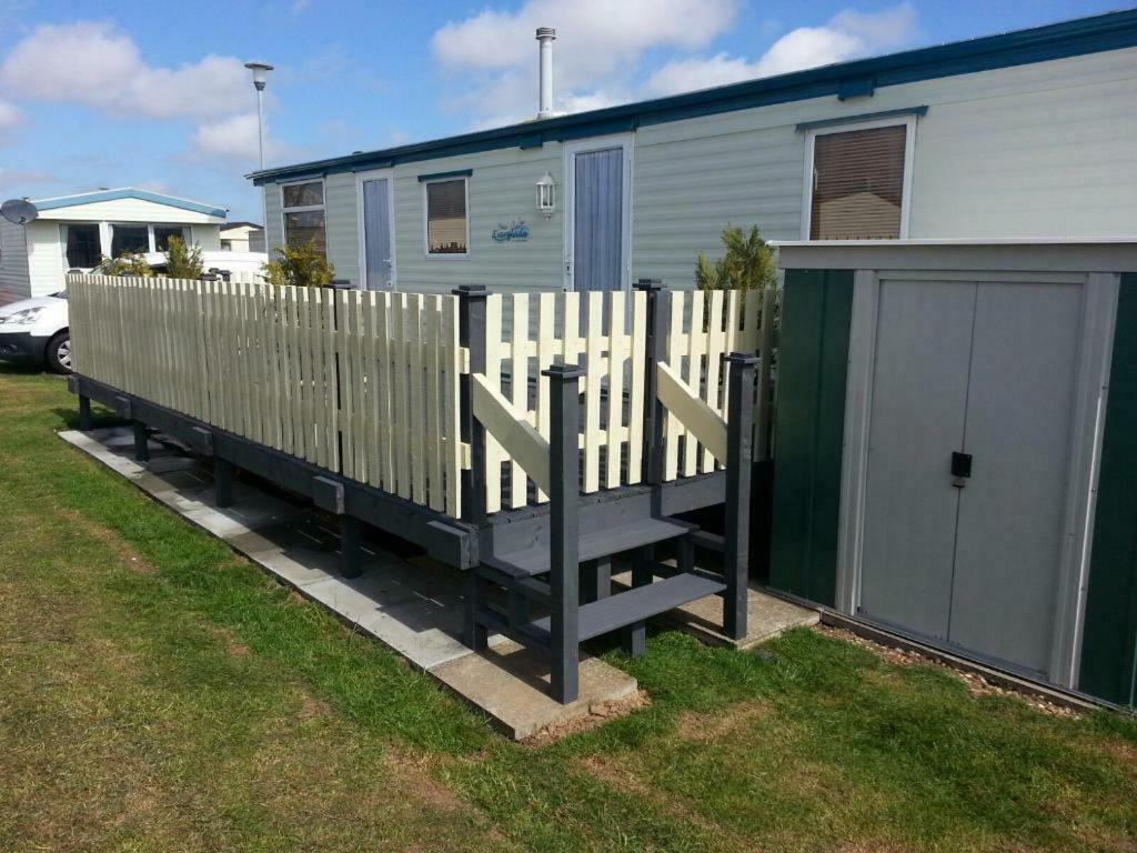 Beverley Holidays Hotell Paignton Exteriör bild