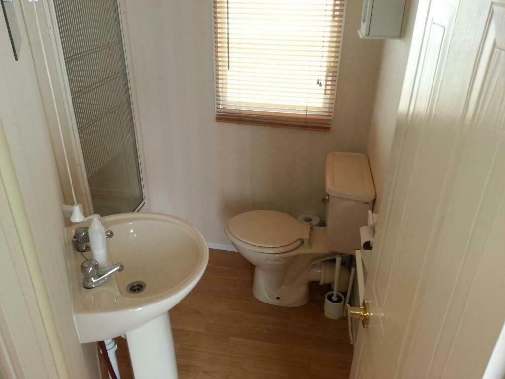 Beverley Holidays Hotell Paignton Exteriör bild